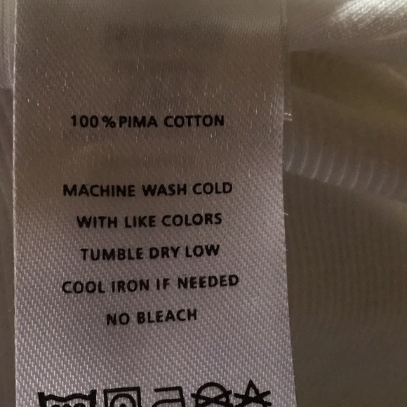 GUC Lilla P. Tank Top - Picture 5 of 5